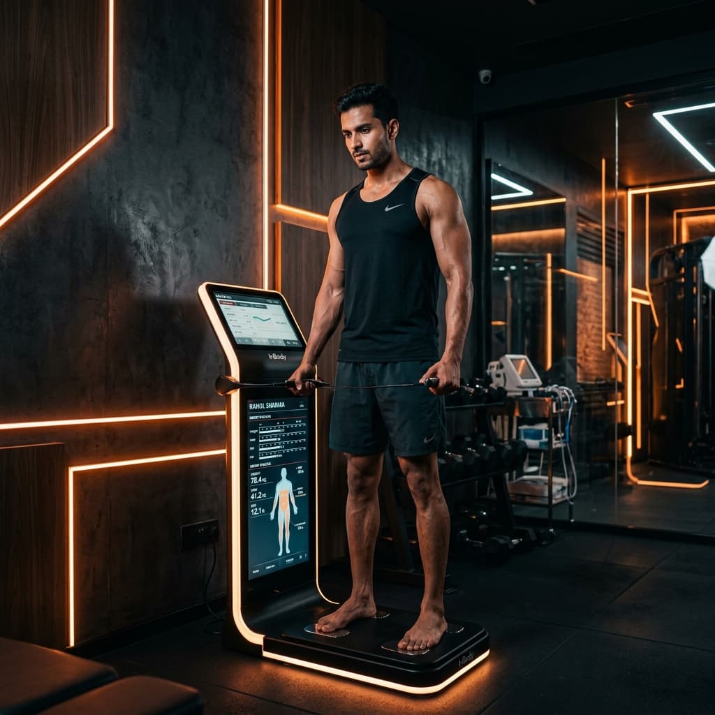 Body Composition Analysis (BCA)