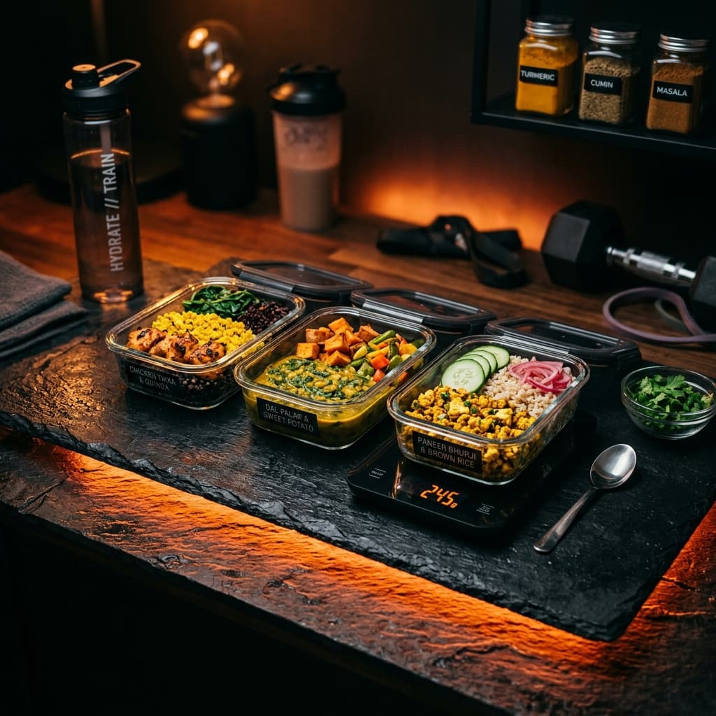 Nutritional Guidance