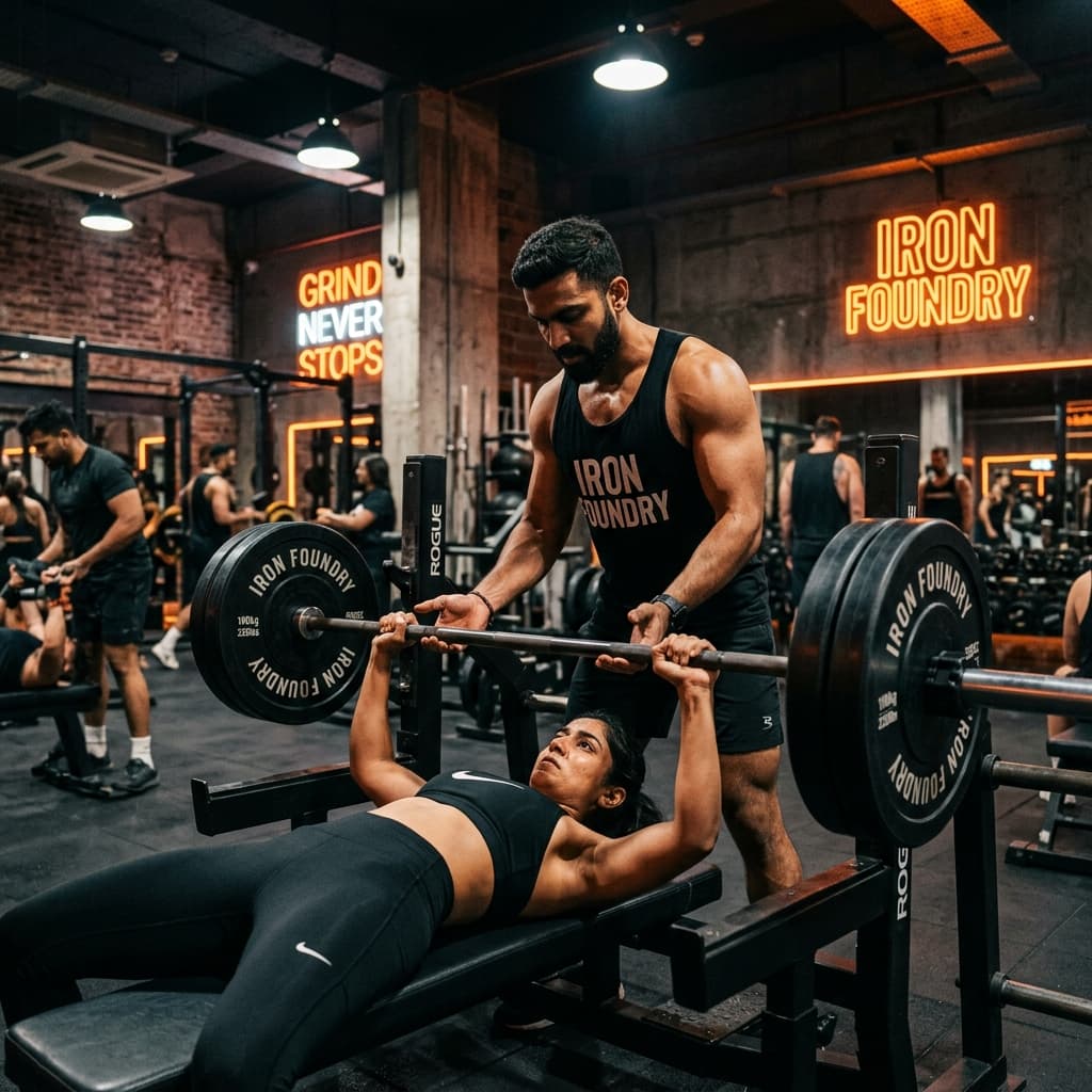 Personal Training