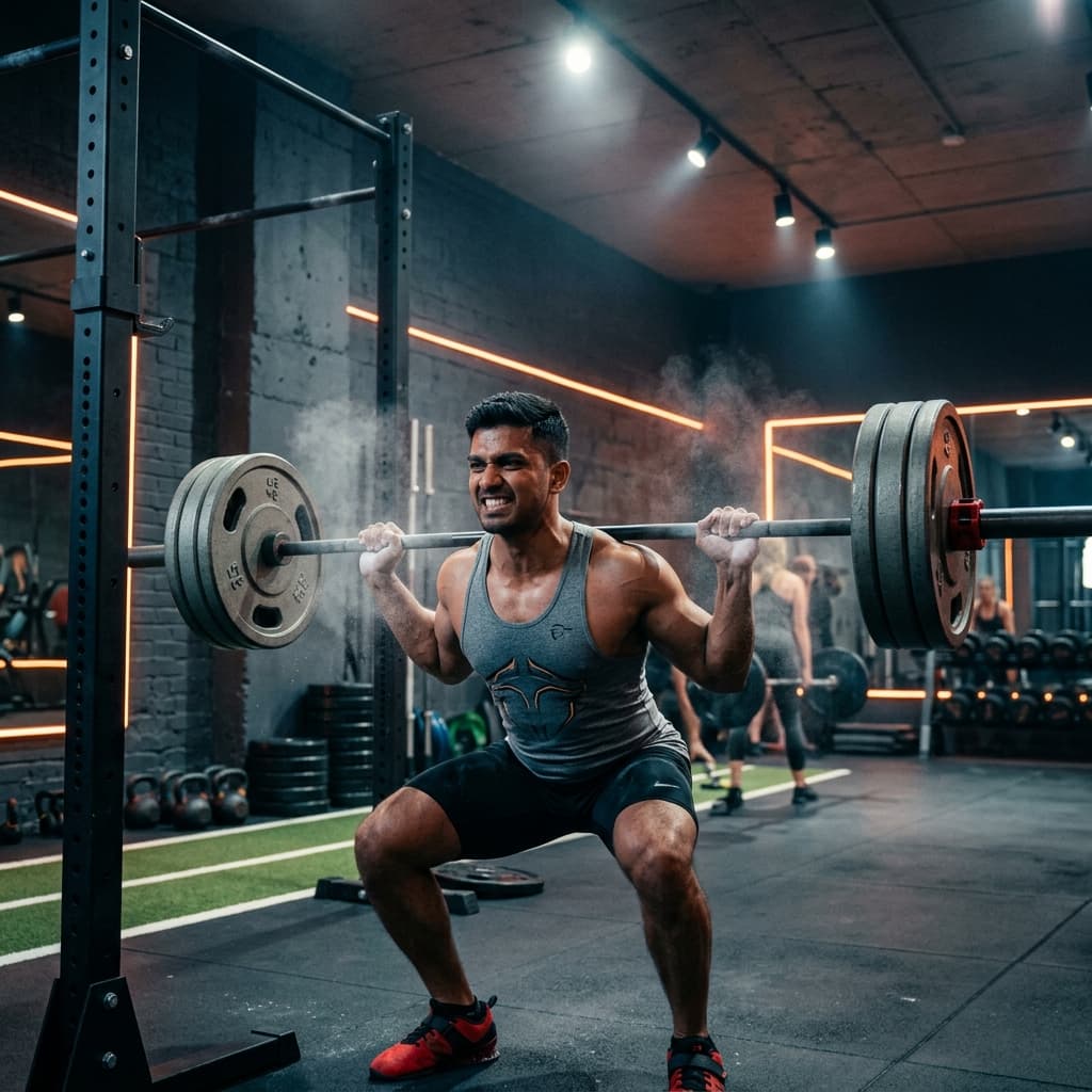 Strength Training